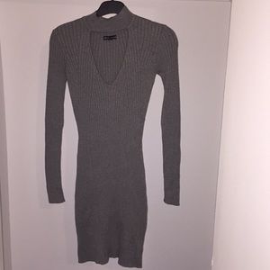 Kendall & Kylie Tight Dress